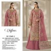 Sf 5569 I To L By Shree Chiffon Pakistani Salwar Suits 